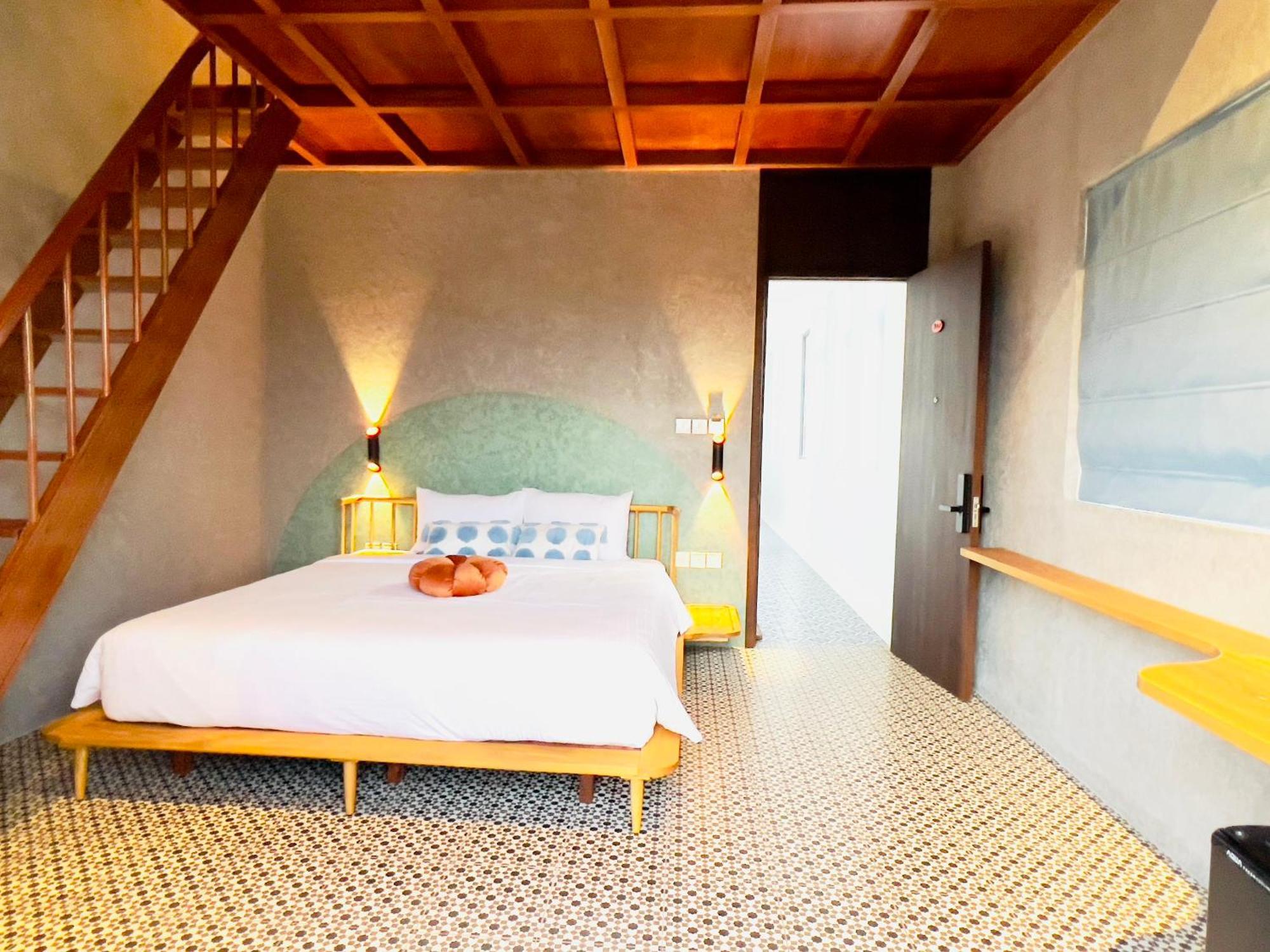 La Alba An Bang Beach Hoi An Villa Bagian luar foto